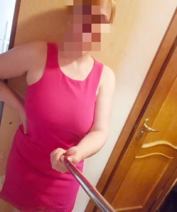 Анкета проститутки Марта - Фото 1, Берикей, 45 лет, №392